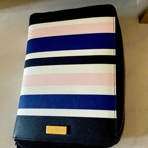 Kate spade agenda/wallet